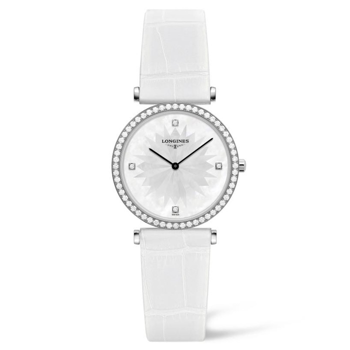 Купить «Longines L45130252/39484129» в интернет-магазине «Золотое время»