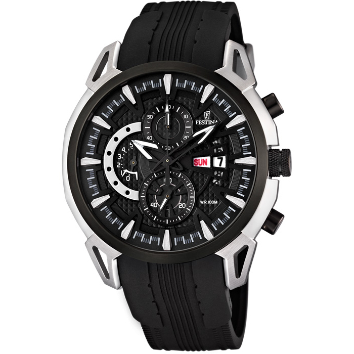 Купить «Festina F6820/3» в интернет-магазине «Золотое время»