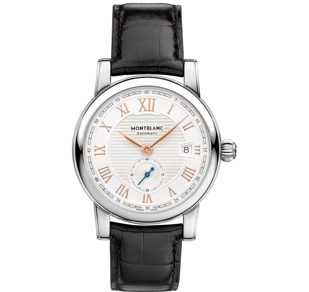 Купить «Montblanc 00113879/PLMF3G8C0/7327» в интернет-магазине «Золотое время»