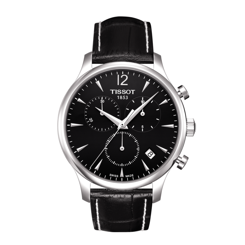 Купить «Tissot T0636171605700» в интернет-магазине «Золотое время»