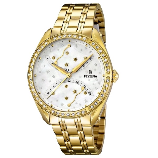 Купить «Festina F16743/1» в интернет-магазине «Золотое время»