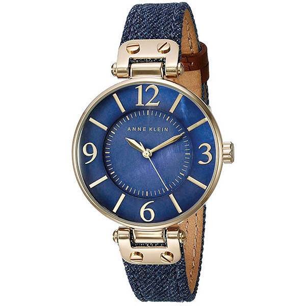 Купить «Anne Klein 9168 BMDD» в интернет-магазине «Золотое время»