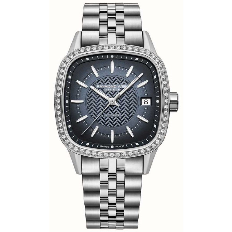 Купить «Raymond Weil 2490-STS-50051/E006539» в интернет-магазине «Золотое время»