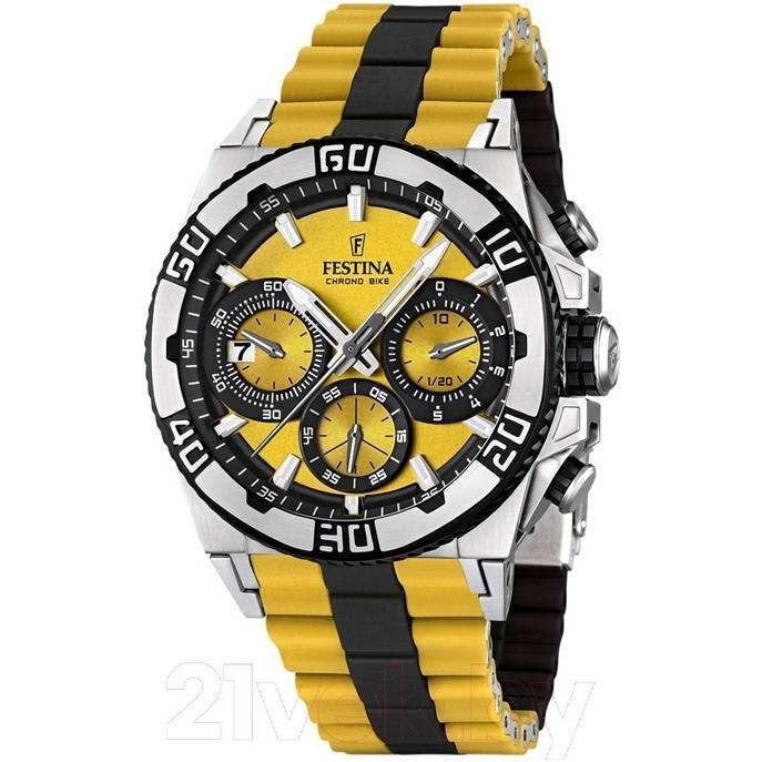 Купить «Festina F16659/7» в интернет-магазине «Золотое время»