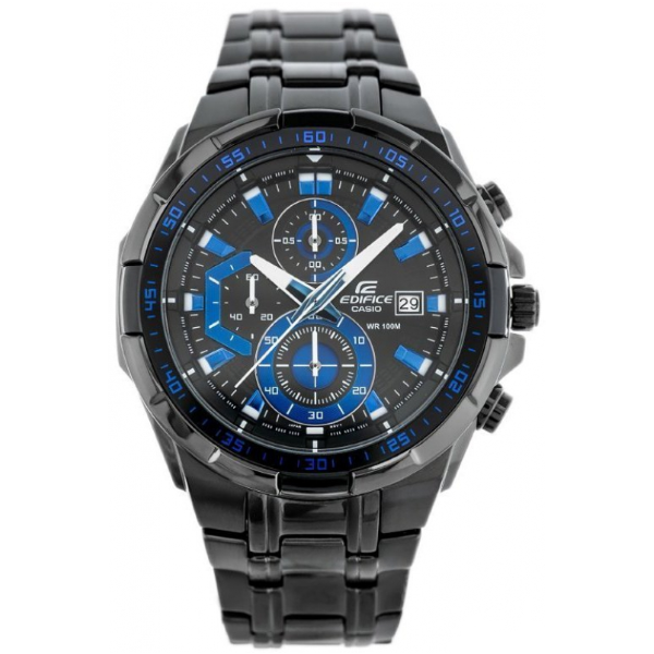 Купить «Casio EFR-539BK-1A2» в интернет-магазине «Золотое время»