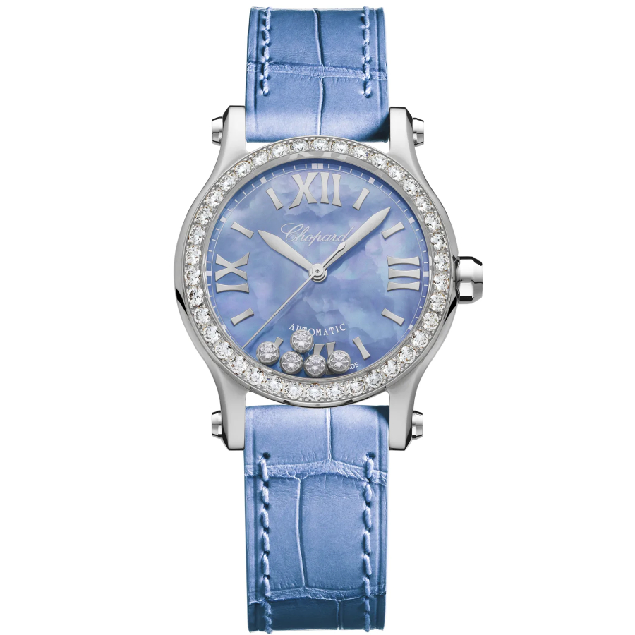 Купить «Chopard 278573-3010/4040004» в интернет-магазине «Золотое время»
