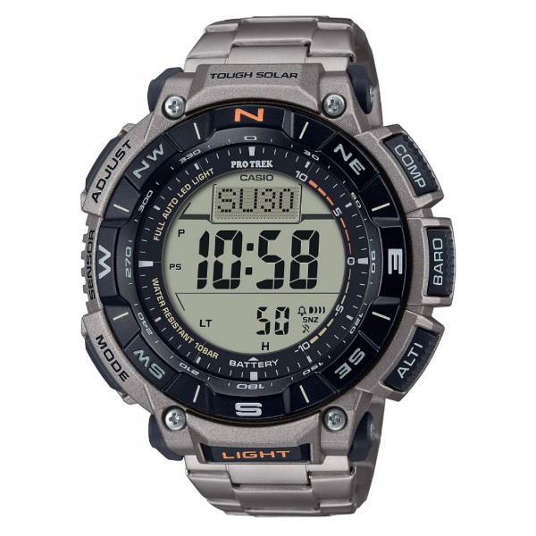 Купить «Casio PRG-340T-7» в интернет-магазине «Золотое время»