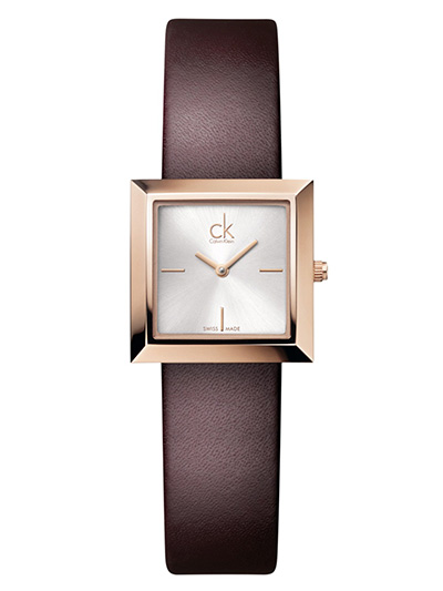Купить «Calvin Klein K3R236G6» в интернет-магазине «Золотое время»