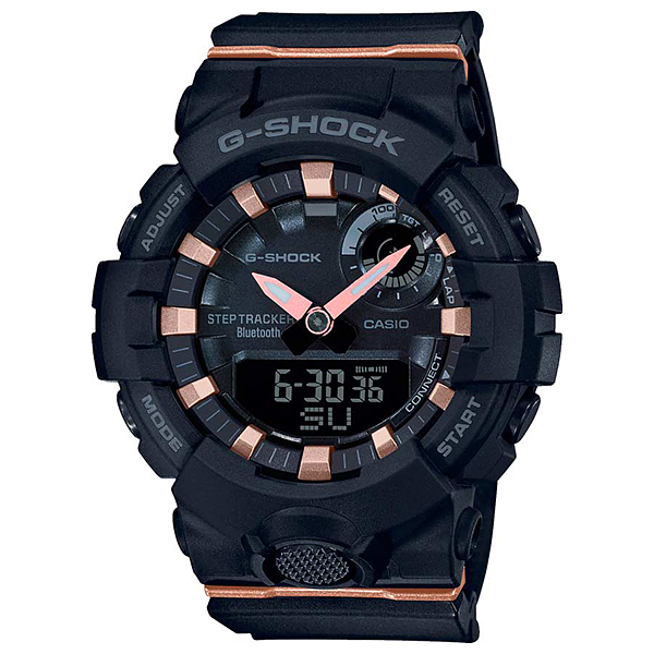 Купить «Casio GMA-B800-1A» в интернет-магазине «Золотое время»