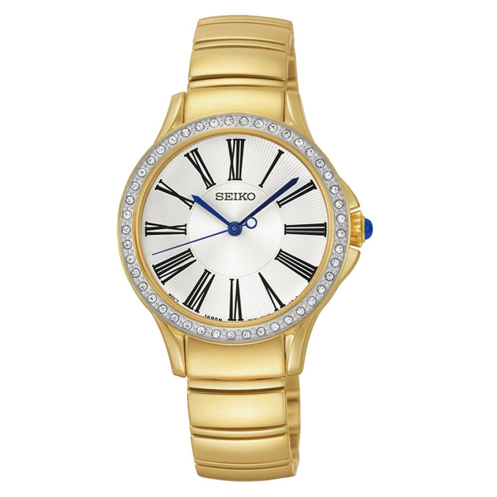 Купить «Seiko SRZ442P1_vld» в интернет-магазине «Золотое время»