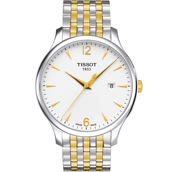 Купить «Tissot T0636102203700» в интернет-магазине «Золотое время»
