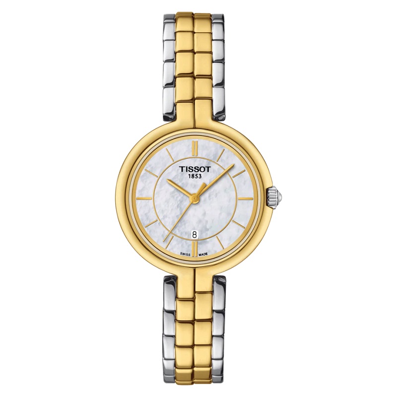 Купить «Tissot Т0942102211101» в интернет-магазине «Золотое время»