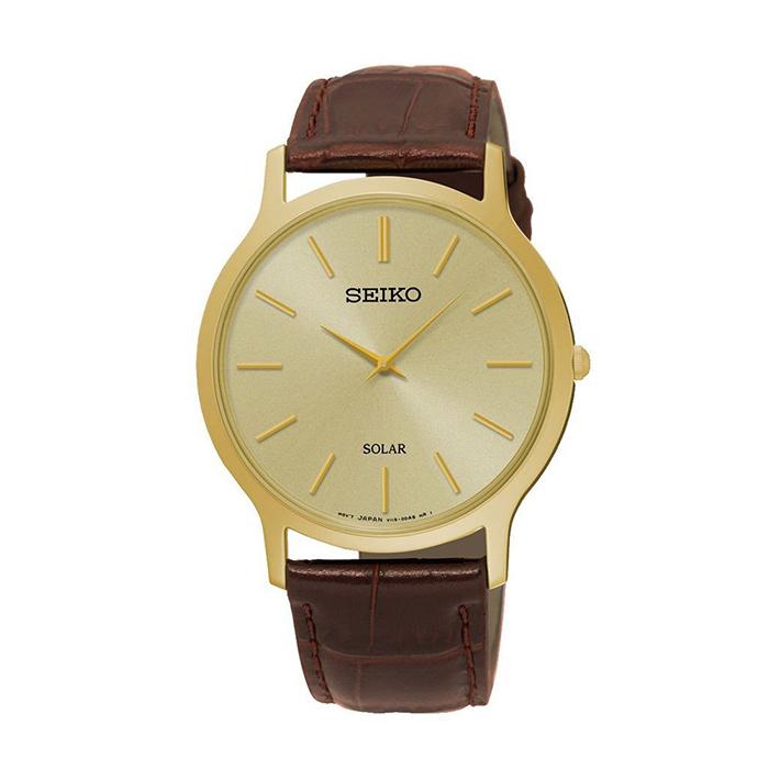 Купить «Seiko SUP870P1» в интернет-магазине «Золотое время»