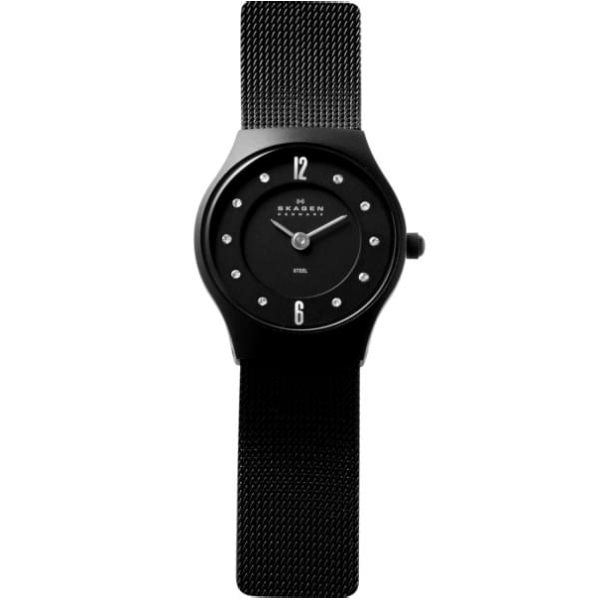 Купить «Skagen 233XSBSB» в интернет-магазине «Золотое время»