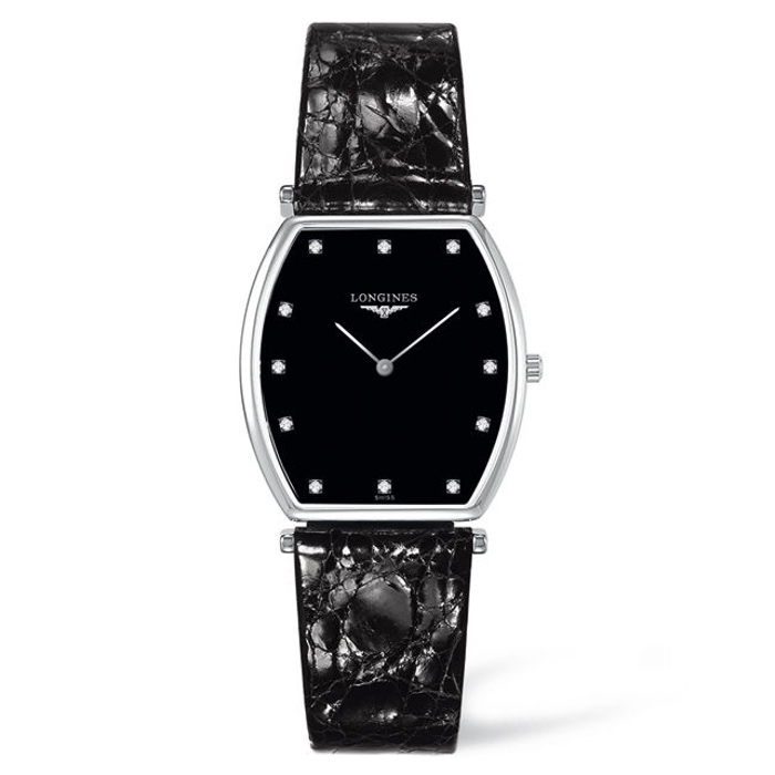Купить «Longines L47054582 /37509256» в интернет-магазине «Золотое время»