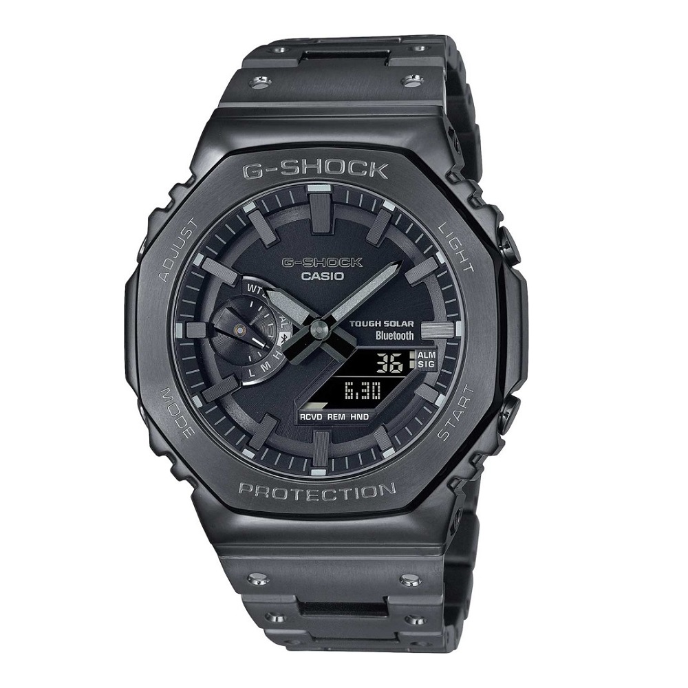 Купить «Casio GM-B2100BD-1A» в интернет-магазине «Золотое время»