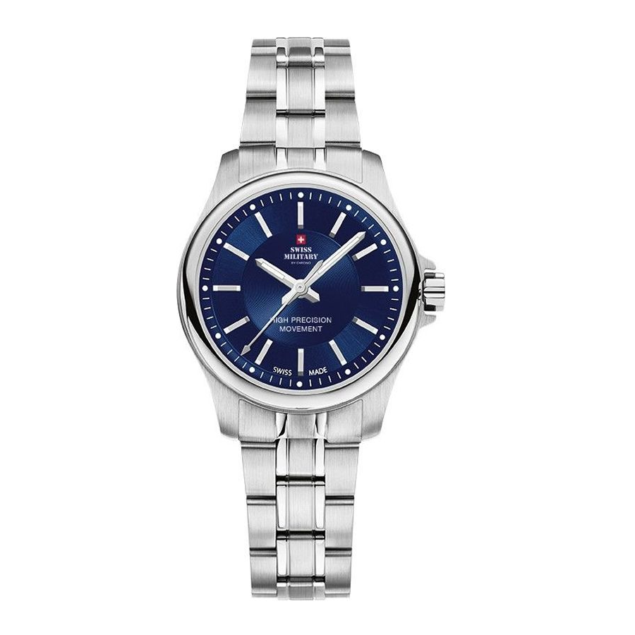 Купить «Swiss Military Chrono SM30201.03» в интернет-магазине «Золотое время»