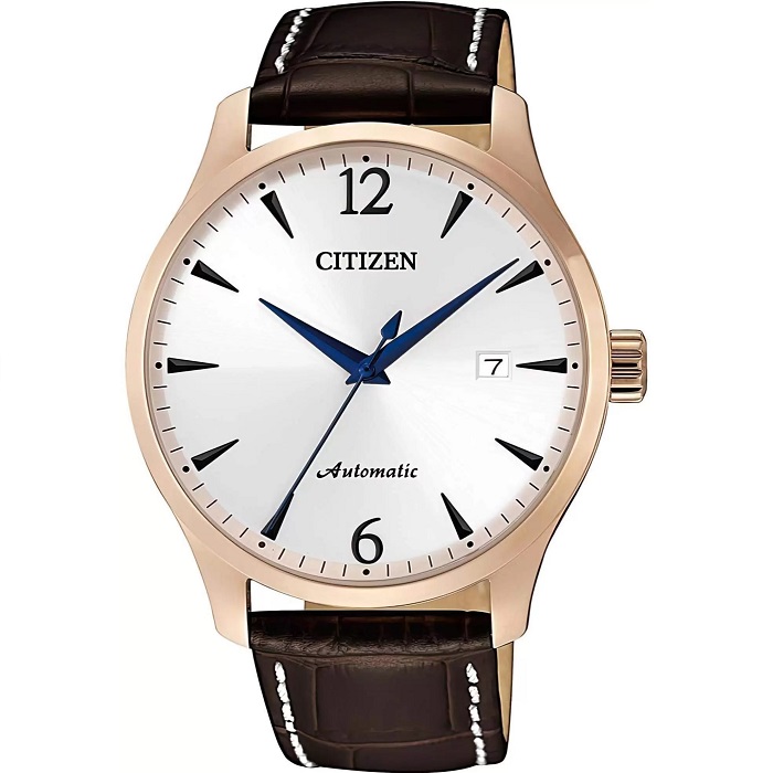 Купить «Citizen NJ0113-10A» в интернет-магазине «Золотое время»