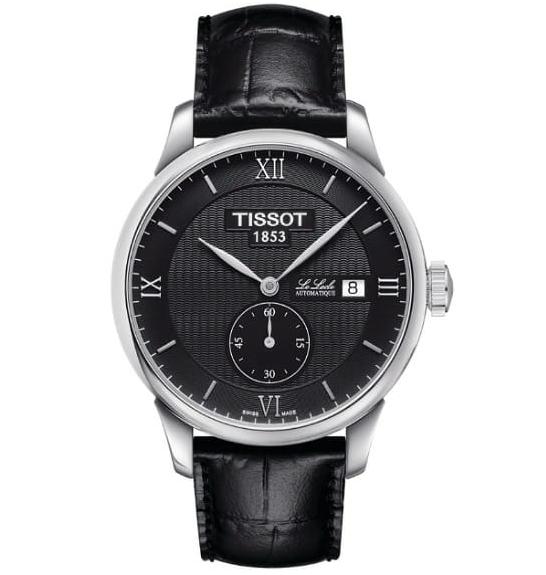 Купить «Tissot T0064281605801» в интернет-магазине «Золотое время»