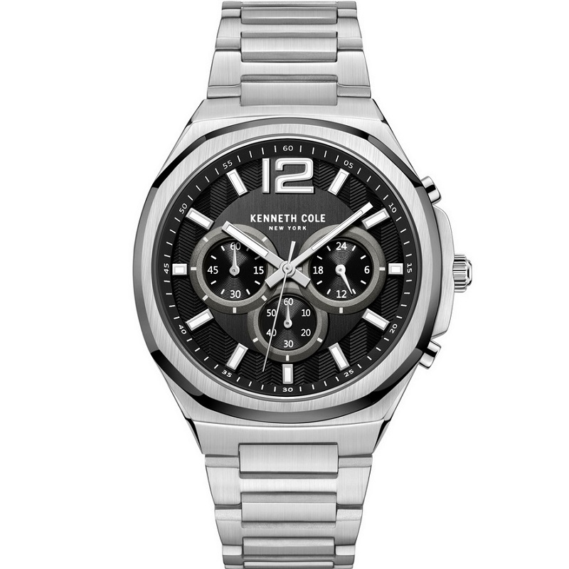 Купить «Kenneth Cole WGK2218601» в интернет-магазине «Золотое время»