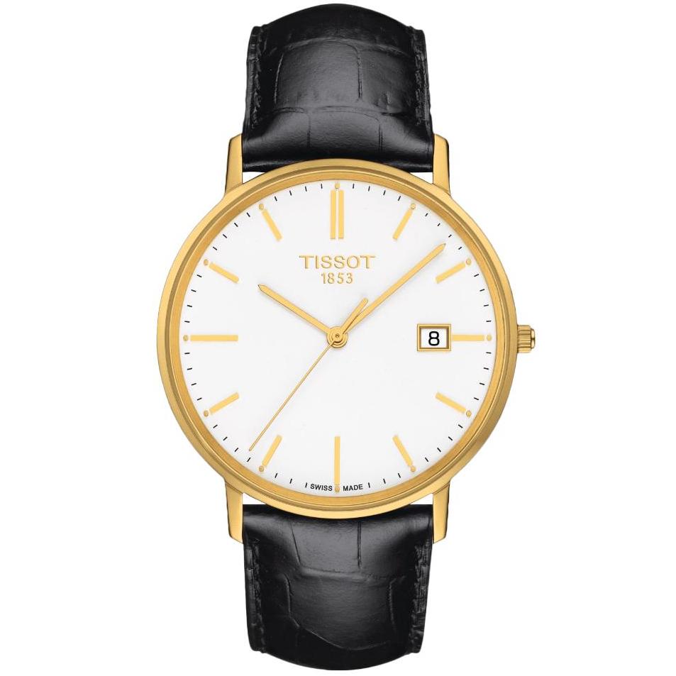 Купить «Tissot T9224101601100/GNQEXUD1C» в интернет-магазине «Золотое время»