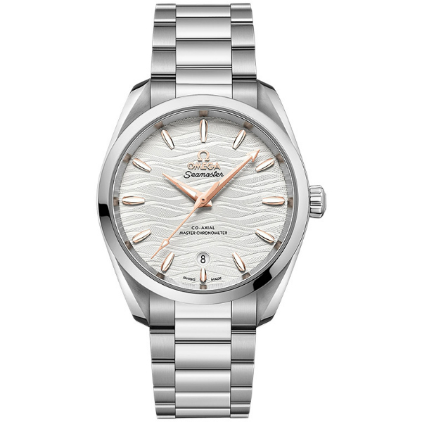 Купить «Omega 22010382002002/82266029» в интернет-магазине «Золотое время»