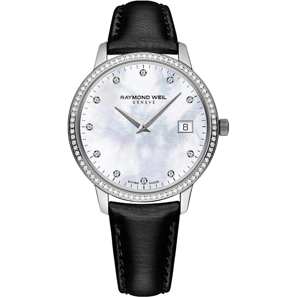 Купить «Raymond Weil 5388-SLS-97081/X032545» в интернет-магазине «Золотое время»