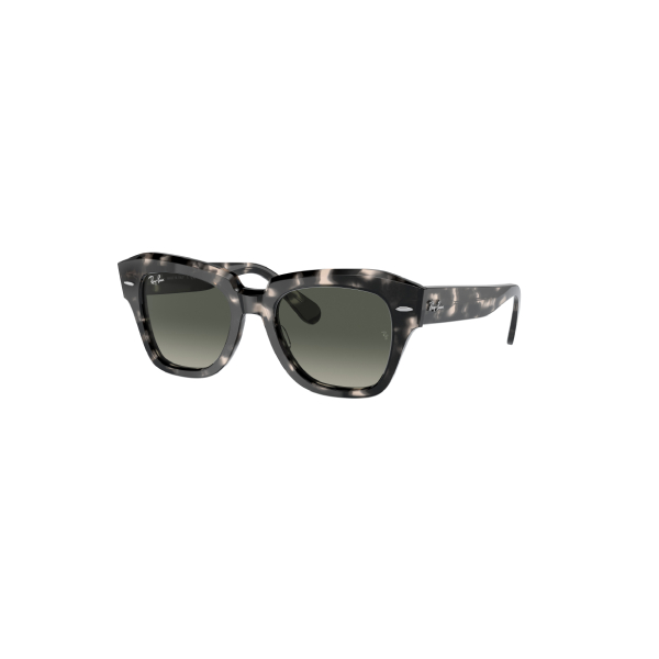 Купить «RAY-BAN 0RB2186-13337152 Очки с/защитные» в интернет-магазине «Золотое время»