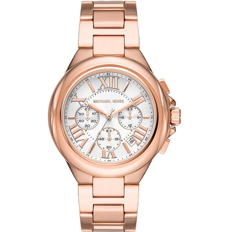 Купить «Michael Kors MK7271» в интернет-магазине «Золотое время»