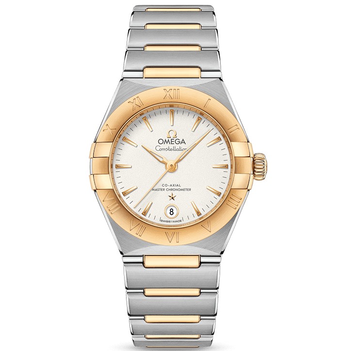 Купить «Omega 13120292002002 /89085882» в интернет-магазине «Золотое время»