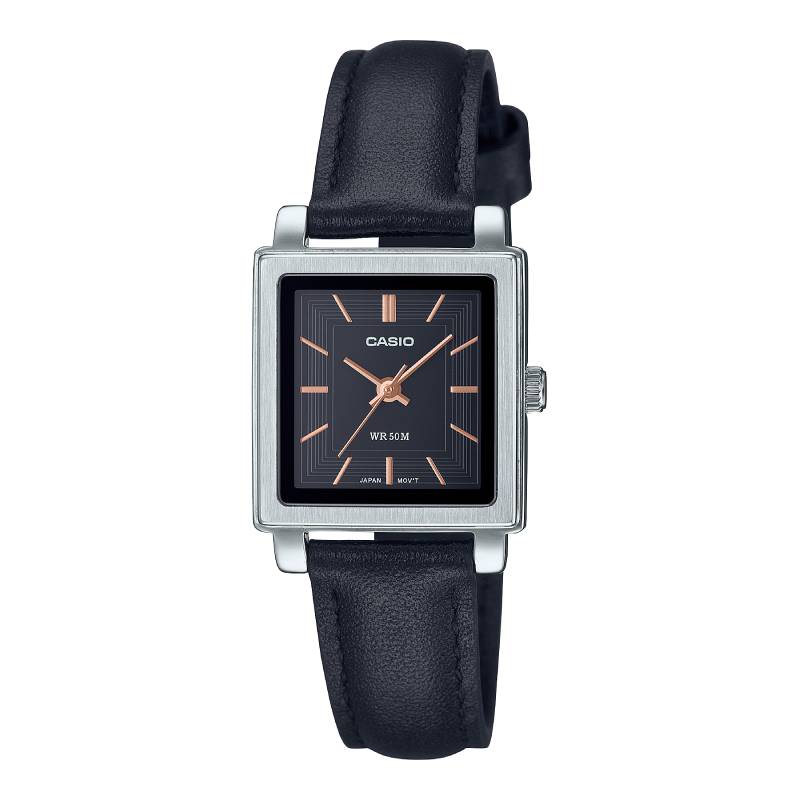Купить «Casio LTP-E176L-1A» в интернет-магазине «Золотое время»