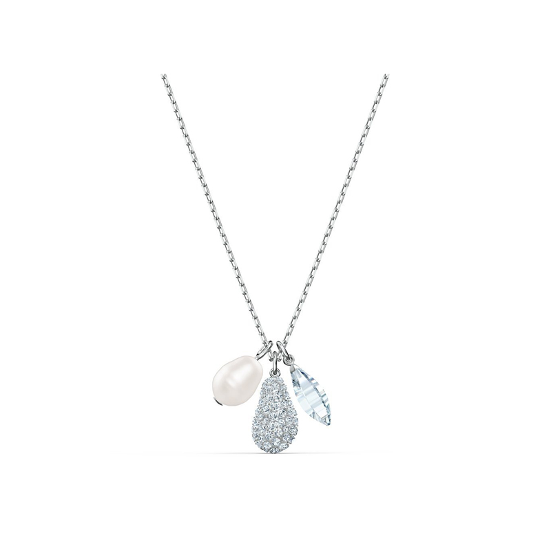 Купить «Swarovski 5512732 SO COOL: ожерелье HEART CRY/RHS» в интернет-магазине «Золотое время»