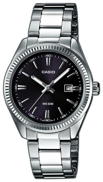 Купить «Casio LTP-1302D-1A1» в интернет-магазине «Золотое время»
