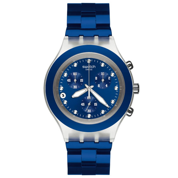 Купить «Swatch SVCK4055AG» в интернет-магазине «Золотое время»