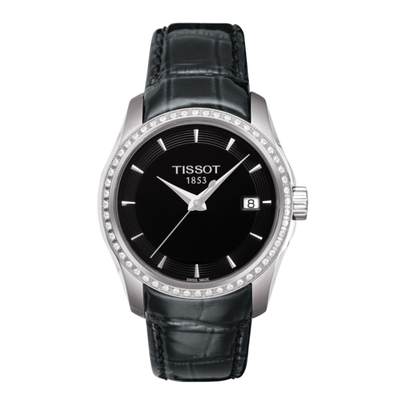 Купить «Tissot T0352106605100/11BG0588539» в интернет-магазине «Золотое время»