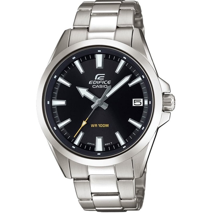 Купить «Casio EFV-100D-1A» в интернет-магазине «Золотое время»