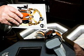 Звезды на премьере "Kingsman: Золотое кольцо"