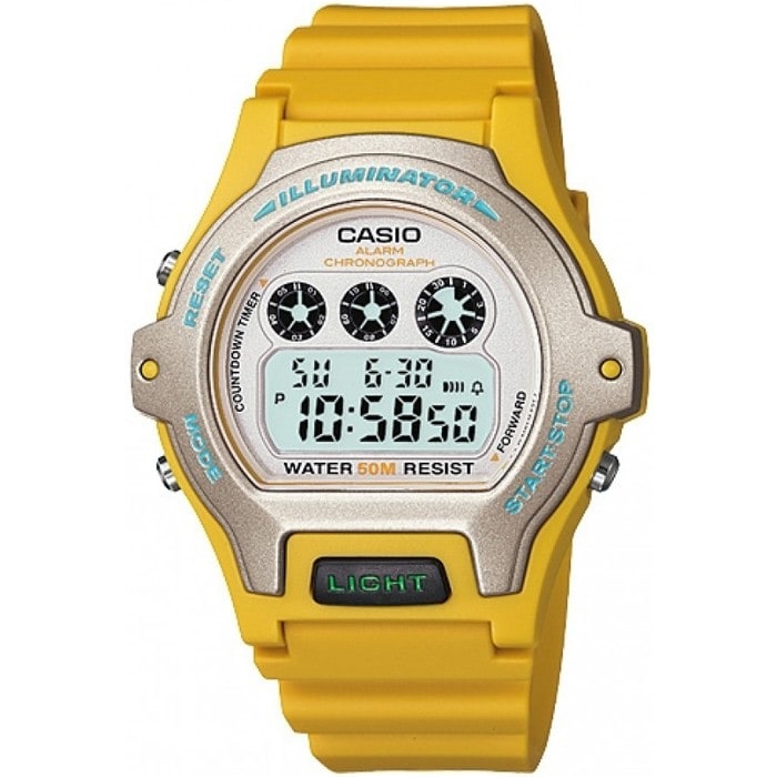 Купить «Casio LW-202H-9A» в интернет-магазине «Золотое время»