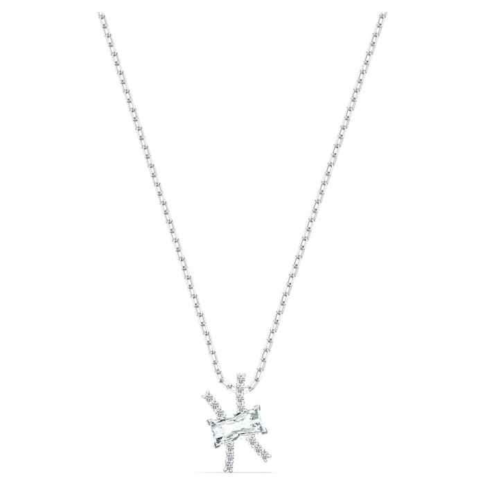 Купить «Swarovski 5563896 ZODIAC II: кулон PISCES CZWH/CRY/MIX» в интернет-магазине «Золотое время»