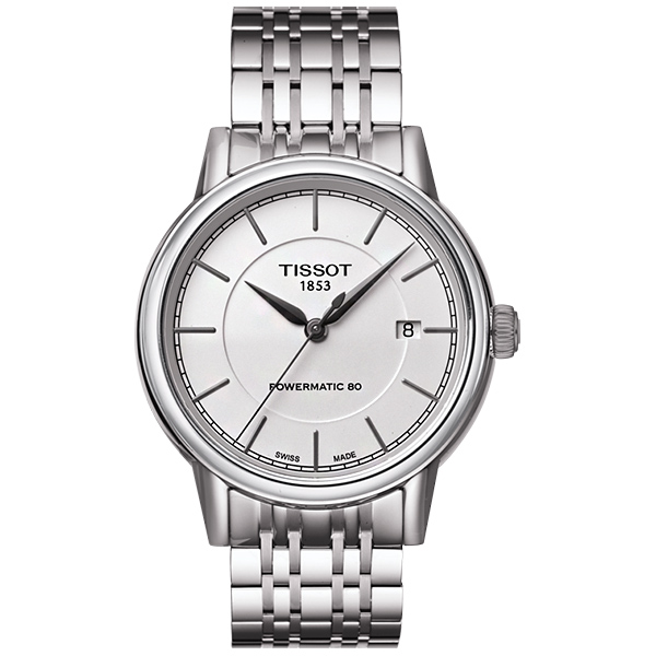 Купить «Tissot T0854071101100» в интернет-магазине «Золотое время»
