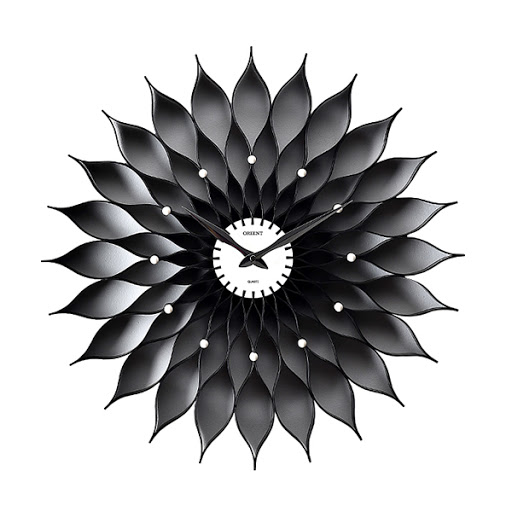 Купить «Orient Lotus 500 Black» в интернет-магазине «Золотое время»