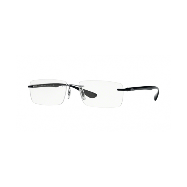 Купить «RAY-BAN VISTA ORX8724-1000 56 Оправа мед.» в интернет-магазине «Золотое время»