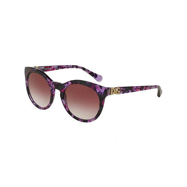 Купить «DOLCE&GABBANA 0DG4279-29128H52 Очки с/защитные» в интернет-магазине «Золотое время»