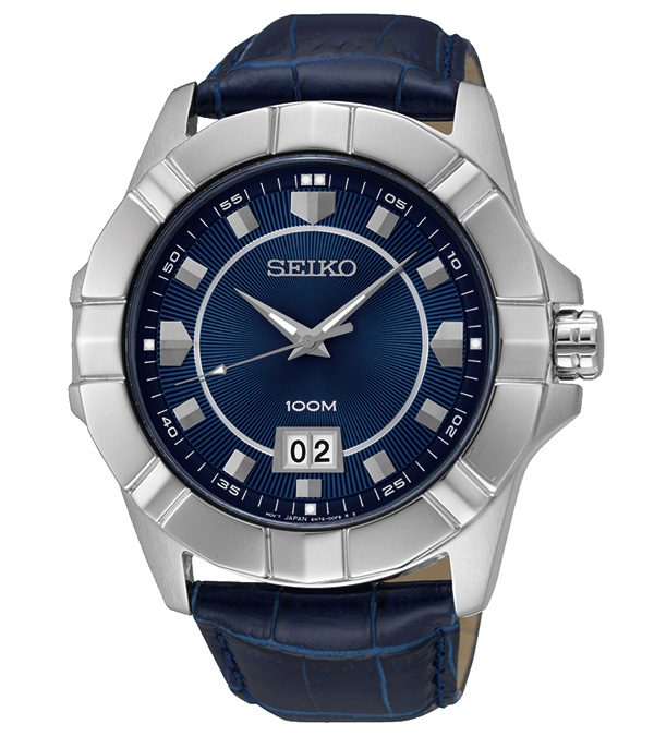 Купить «Seiko SUR133P1» в интернет-магазине «Золотое время»