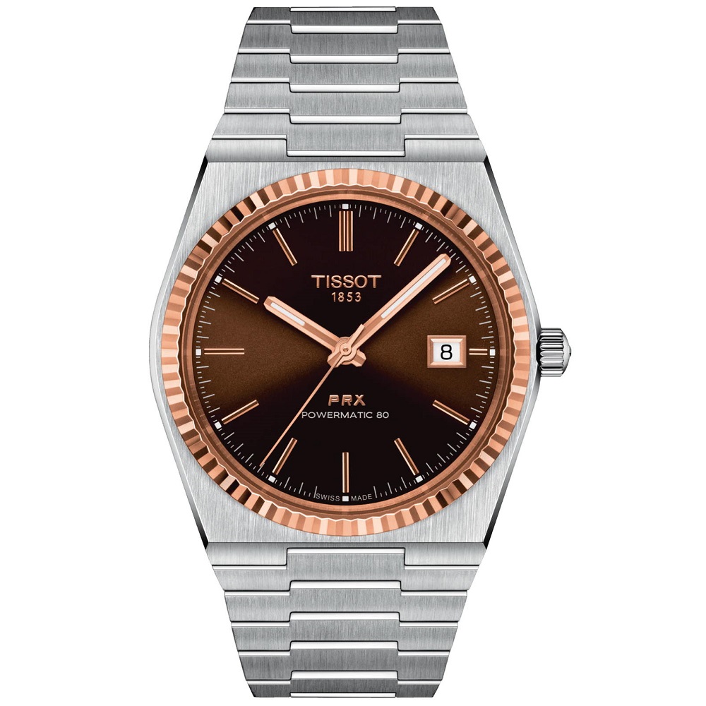 Купить «Tissot T9314074129100/1EPZBDSHA» в интернет-магазине «Золотое время»