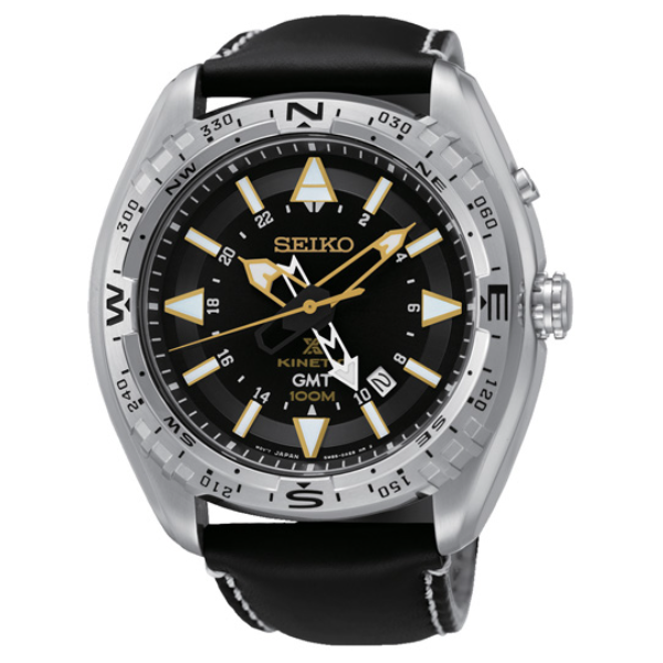 Купить «Seiko SUN053P1_vld» в интернет-магазине «Золотое время»