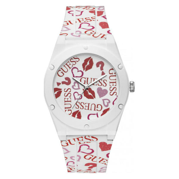 Купить «Guess W0979L19» в интернет-магазине «Золотое время»