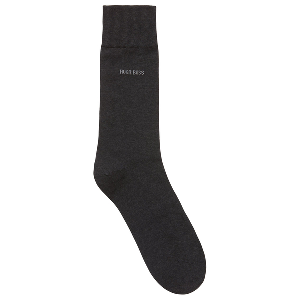 Купить «50388433 Носки George RS Uni MC 39-40, Charcoal» в интернет-магазине «Золотое время»