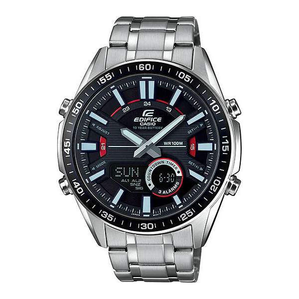 Купить «Casio EFV-C100D-1A» в интернет-магазине «Золотое время»