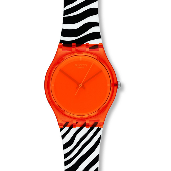 Купить «Swatch GO107» в интернет-магазине «Золотое время»